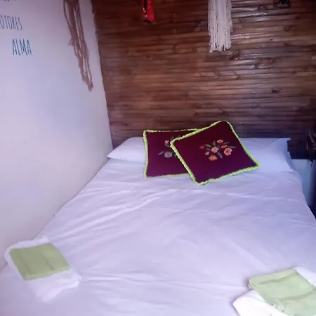 Cabana La Solanita Termas de Río Hondo Exterior foto