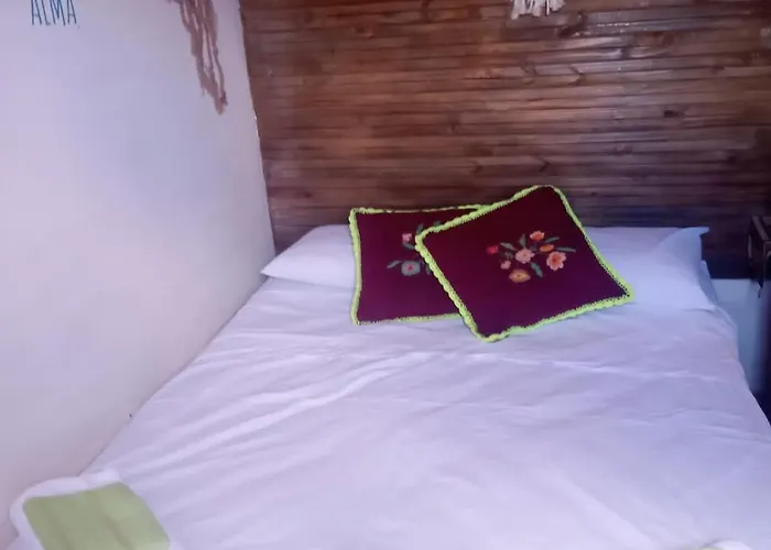 Cabana La Solanita