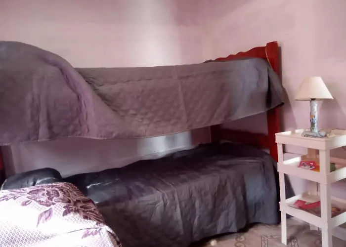 Cabana La Solanita