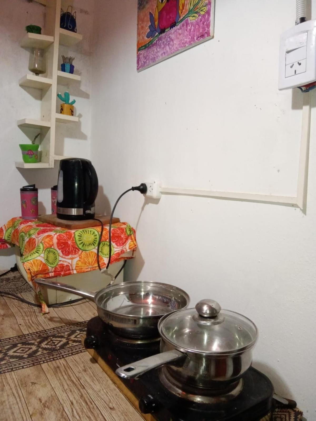 Holiday home La Solanita