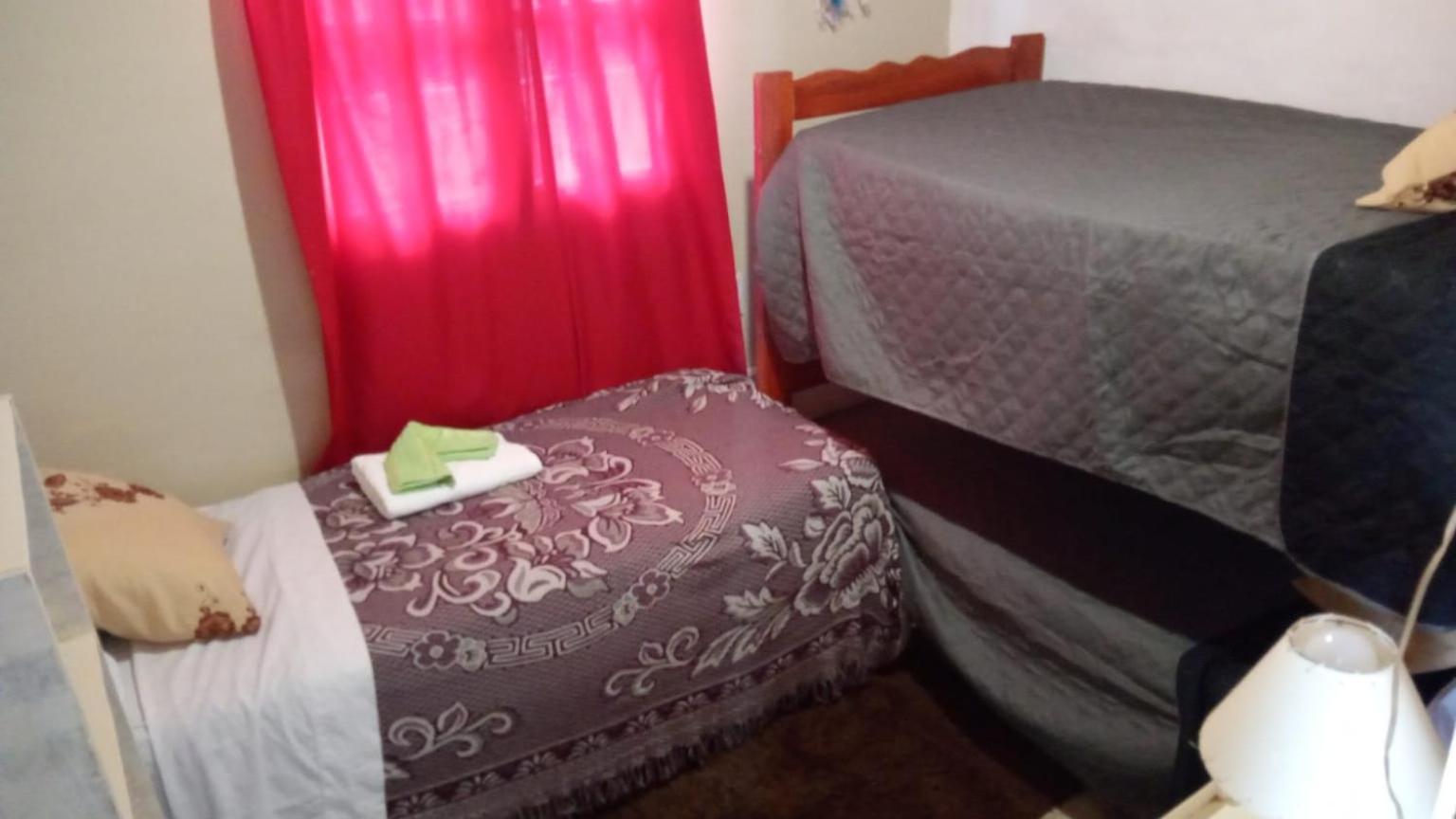 Holiday home La Solanita Termas de Rio Hondo