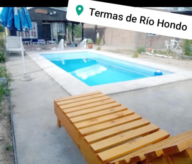 Holiday home La Solanita