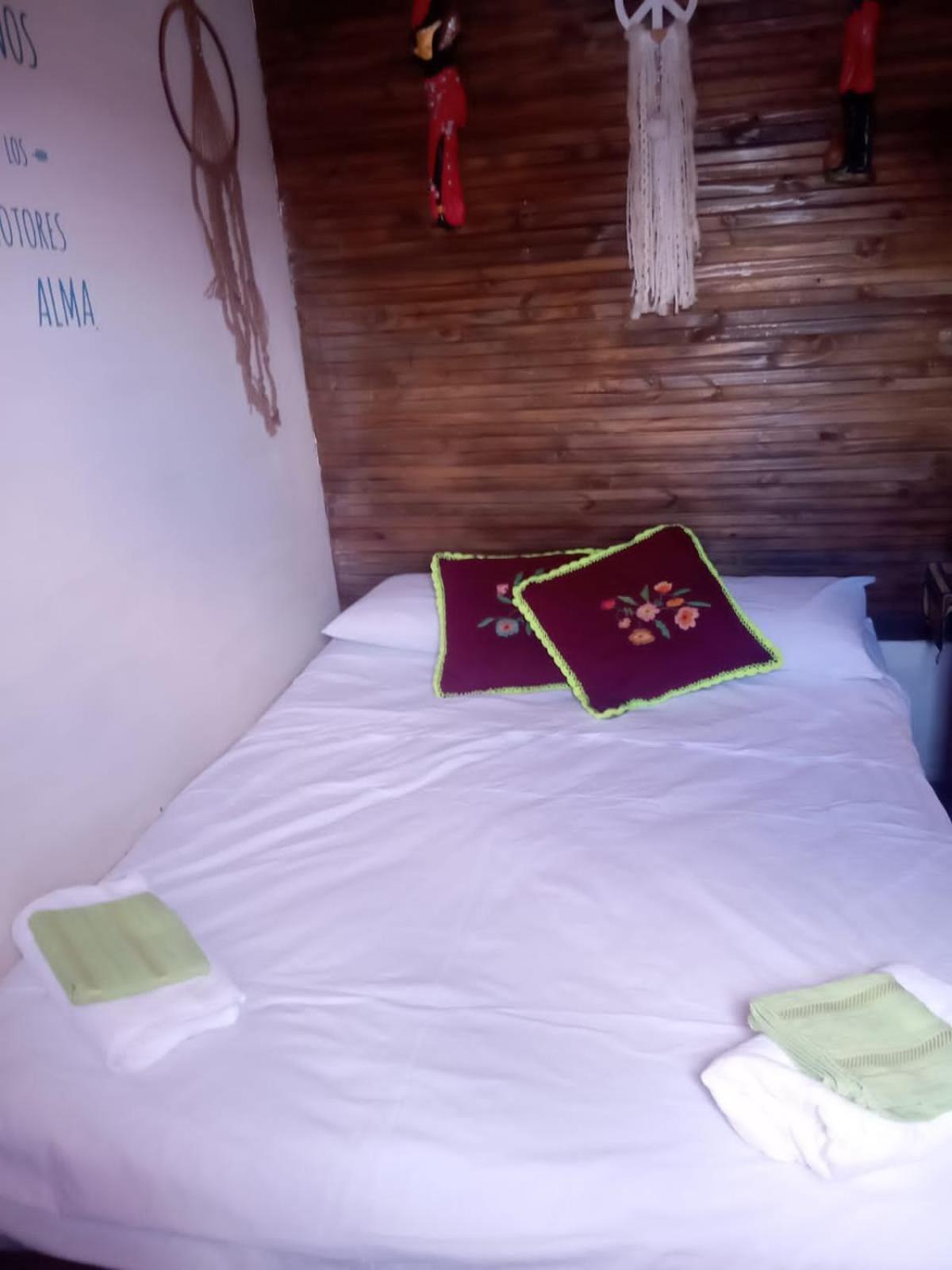 Holiday home La Solanita Termas de Rio Hondo