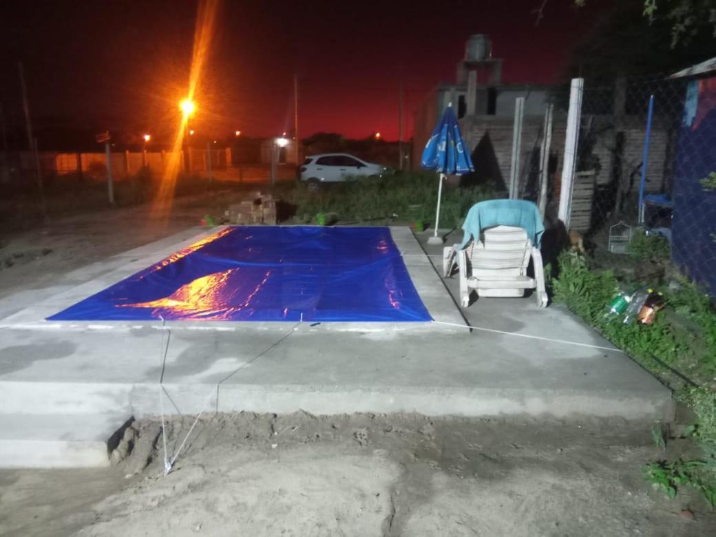 La Solanita Termas de Rio Hondo