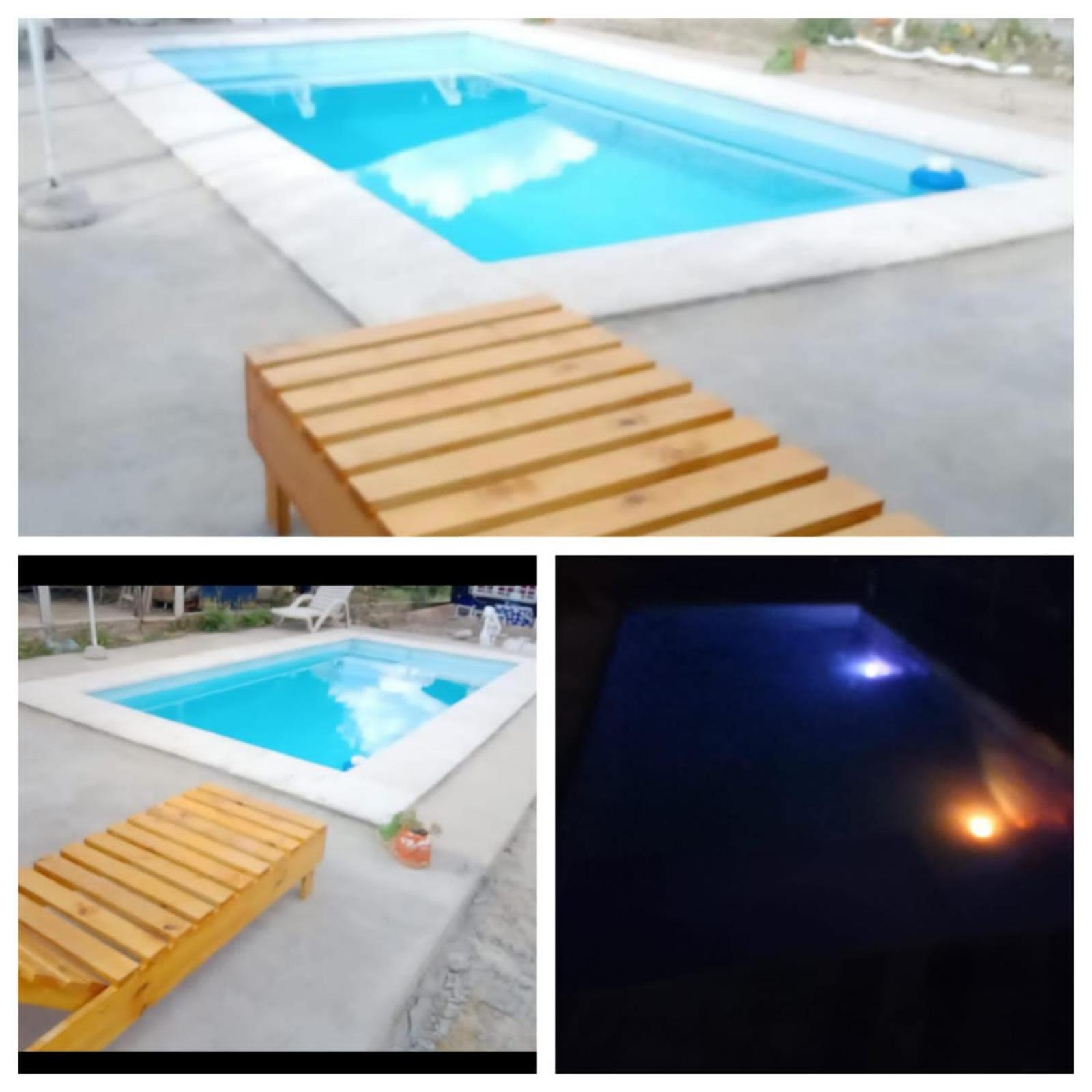 La Solanita Termas de Rio Hondo